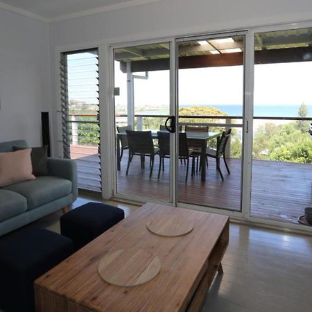 Brilliant Ocean Views Villa Gerroa Eksteriør billede