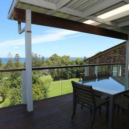 Brilliant Ocean Views Villa Gerroa Eksteriør billede