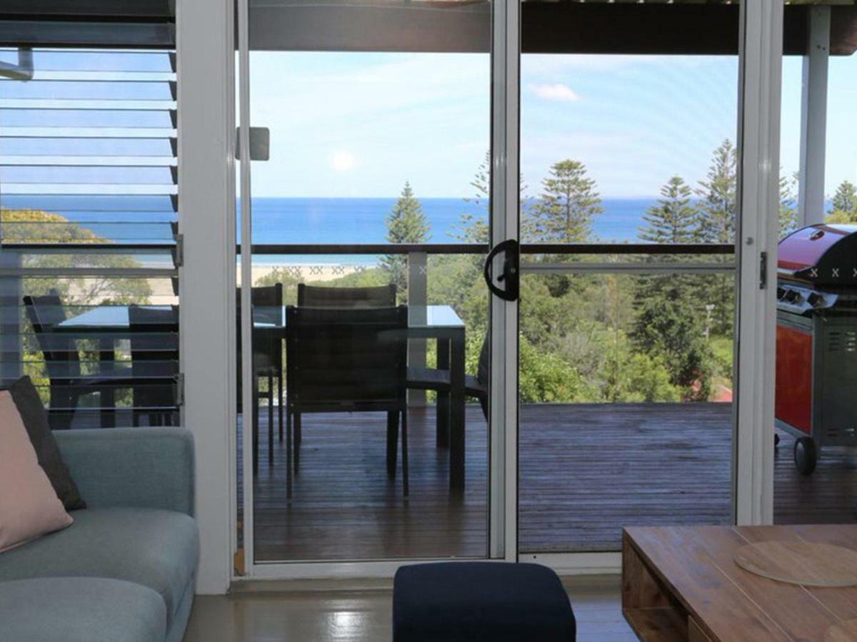 Brilliant Ocean Views Villa Gerroa Eksteriør billede